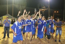 Jogos de Verão revelam campeões da 9ª edição