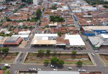 Começa no próximo mês construção de galerias para combater inundações na região central