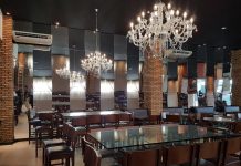 Biroska Show Bar inaugura hoje à tarde na Avenida Aurora
