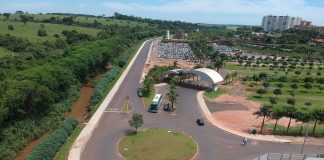 Prefeitura inaugura Avenida Benatti com vistas ao futuro Vale do Turismo até à SP-425