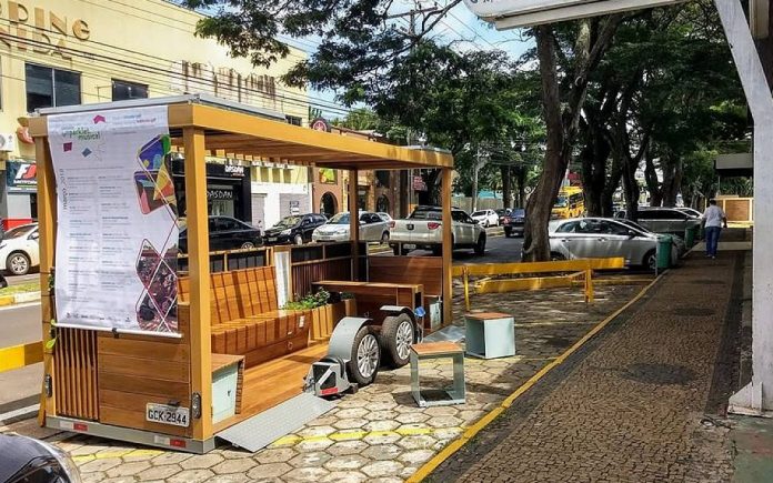 Feira de Artesanato “Olímpia Mostra Olímpia” será inaugurada na próxima semana