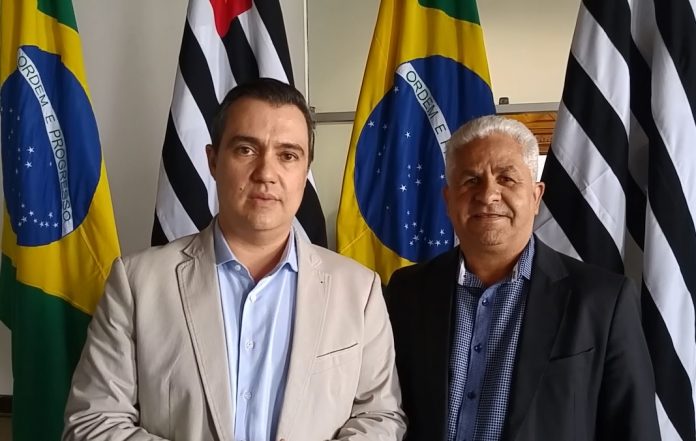Deputado Luiz Lauro Filho viabiliza Sistema Unificado de Informação na Saúde de Severínia