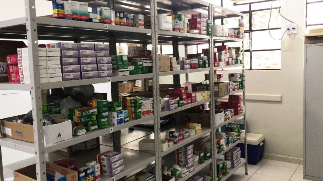Farmacia Central