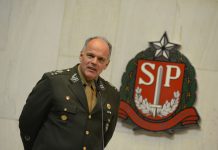 Tiro de Guerra receberá a visita do Comandante Militar do Sudeste