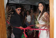 Dr. Rey prestigia inauguração da Clínica de Estética e Saúde Nayara Nubia