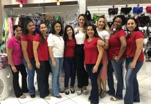 Aquarela é reinaugurada com novo formato, diversidade e promoções, neste sábado
