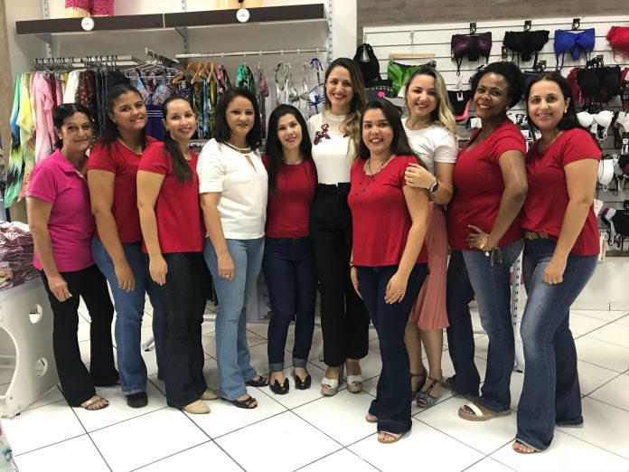 Aquarela é reinaugurada com novo formato, diversidade e promoções, neste sábado