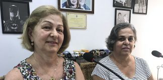 Cursos e Oficinas da ABECAO com inscrições abertas. Confira entrevista com professoras