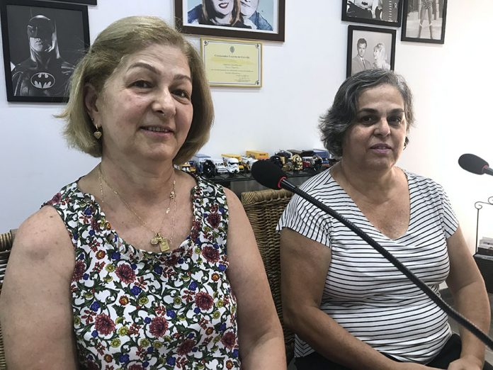 Cursos e Oficinas da ABECAO com inscrições abertas. Confira entrevista com professoras