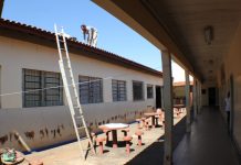 Educação inicia entrega de uniformes escolares e intensifica manutenção em escolas