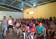 Assistência Social tem programação especial de Páscoa