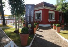 Fernando anuncia Museu de Arte Sacra onde estava o Museu de História e Folclore