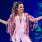 Show Up Tour Larissa Manoela