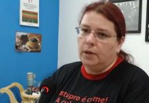 Mãe de menor estuprada em hotel de Olímpia denuncia ‘regalias’ do pai, ex-delegado, condenado
