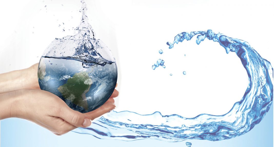 agua