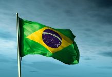 Tereos inaugura novas instalações da Bandeira do Brasil no trevo da Cruz Alta