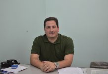 UPA muda de diretor. De novo