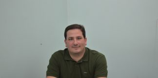 UPA muda de diretor. De novo