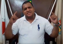 Presidente da Câmara de Fronteira cobra de Niquinha retratação por ter chamado a cidade de ‘lixo’