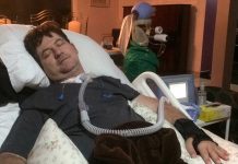 Justiça arquiva investigações contra o Thermas pelo acidente que deixou empresário tetraplégico