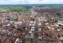 Olímpia está entre as 10 melhores cidades do País para se viver na Terceira Idade