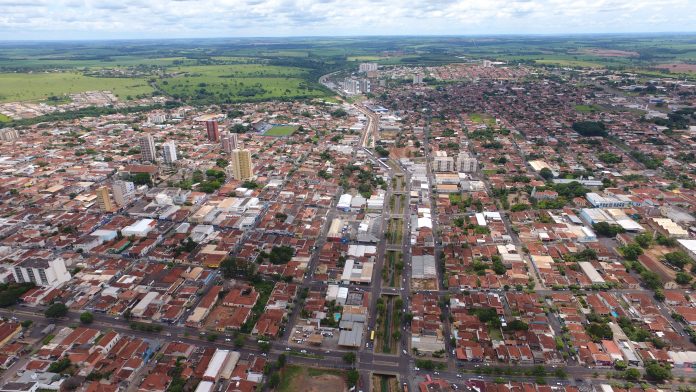 Olímpia está entre as 10 melhores cidades do País para se viver na Terceira Idade