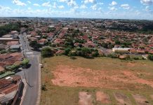 Prefeitura contrata empresa para construção da creche do Maranata