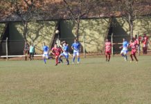 São José e Unidos da Vó dividem a liderança do Campeonato Amador