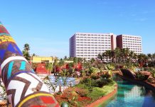 Hot Beach Resort, Celebration e Thermas Park lançam pacotes para baixa temporada