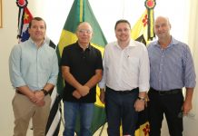 Confirmada informação do Diário: conheça o novo secretário da Saúde, indicado por Hilário Ruiz