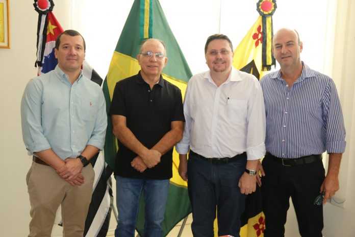Confirmada informação do Diário: conheça o novo secretário da Saúde, indicado por Hilário Ruiz