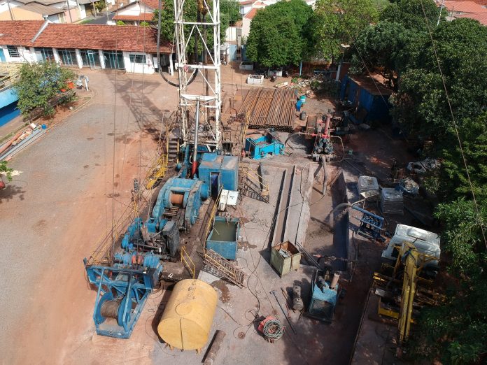 Daemo investe em melhorias no abastecimento de água