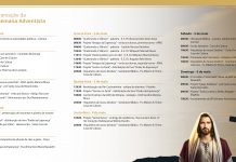 Semana Adventista começa sábado com culto e passeata