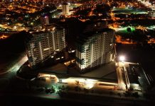 Novo resort impulsiona geração de empregos de Olímpia. Tem 250 vagas abertas na ACIO