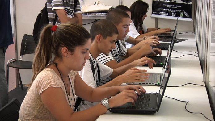 Inscrições para estágio na Tereos terminam nesta sexta-feira, inclusive para Olímpia