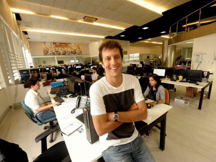 CEO do Hotel Urbano cita ‘case Tuti Olímpia’ em entrevista e revela: “Há cinco anos, ninguém conhecia Olímpia”