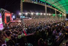 Rio Preto Country Bulls tem quatro atrações confirmadas para 18 a 22 de julho