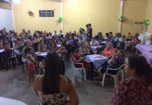 Social desenvolve cronograma de ações em homenagem às Mães