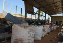 Daemo realiza Semana da Reciclagem para conscientizar a população