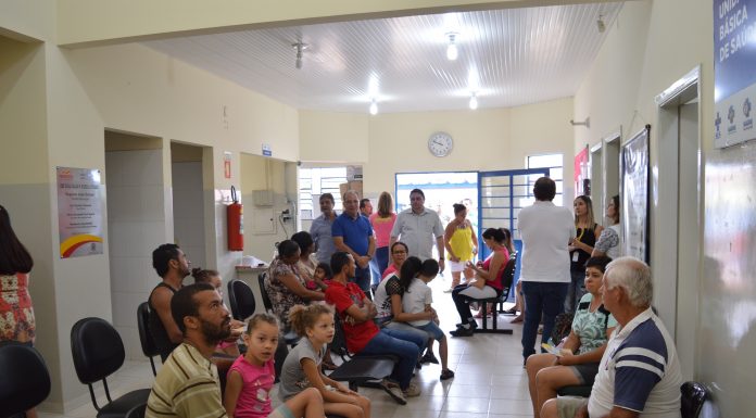 Devido à greve, Ministério prorroga vacinação contra a Gripe até o dia 15