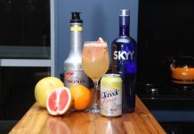 Feijoada dos Amigos 2018 terá drink comemorativo com frutas tropicais