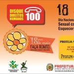 Mobilizacao Abuso Infantil