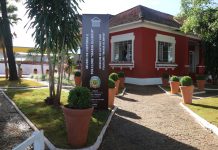 Semana de Museus terá programação cultural em Olímpia