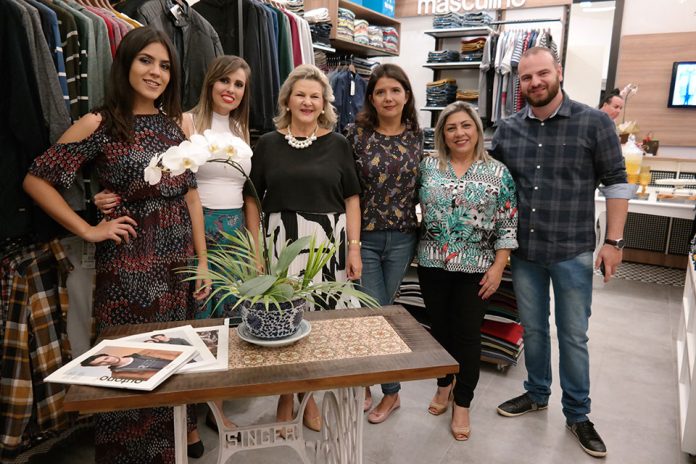 Loja Lolla Store Oficial Totalmente Remodelada Recebe Clientes Com ...