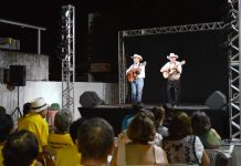 Semana de Museus trouxe programação cultural para Olímpia