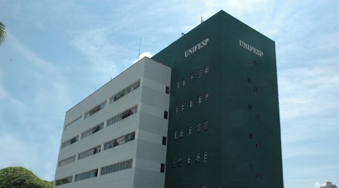 Olímpia sediará Simpósio de Saúde da Universidade Federal de São Paulo