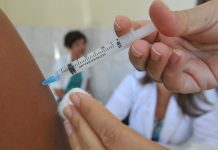 Campanha de vacinação contra gripe termina esta semana
