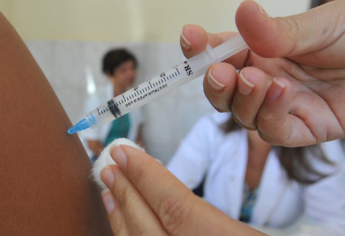 Campanha de vacinação contra gripe termina esta semana