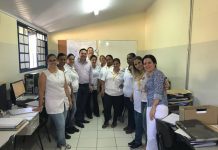 Secretário de Saúde visita UBS para identificar demandas de profissionais e moradores