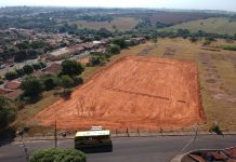 Fernando Cunha inicia ‘terceira obra-herança’ de Geninho Zuliani